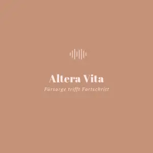 Logo von Altera Vita Logo von Altera Vita GmbH & Co. KG
