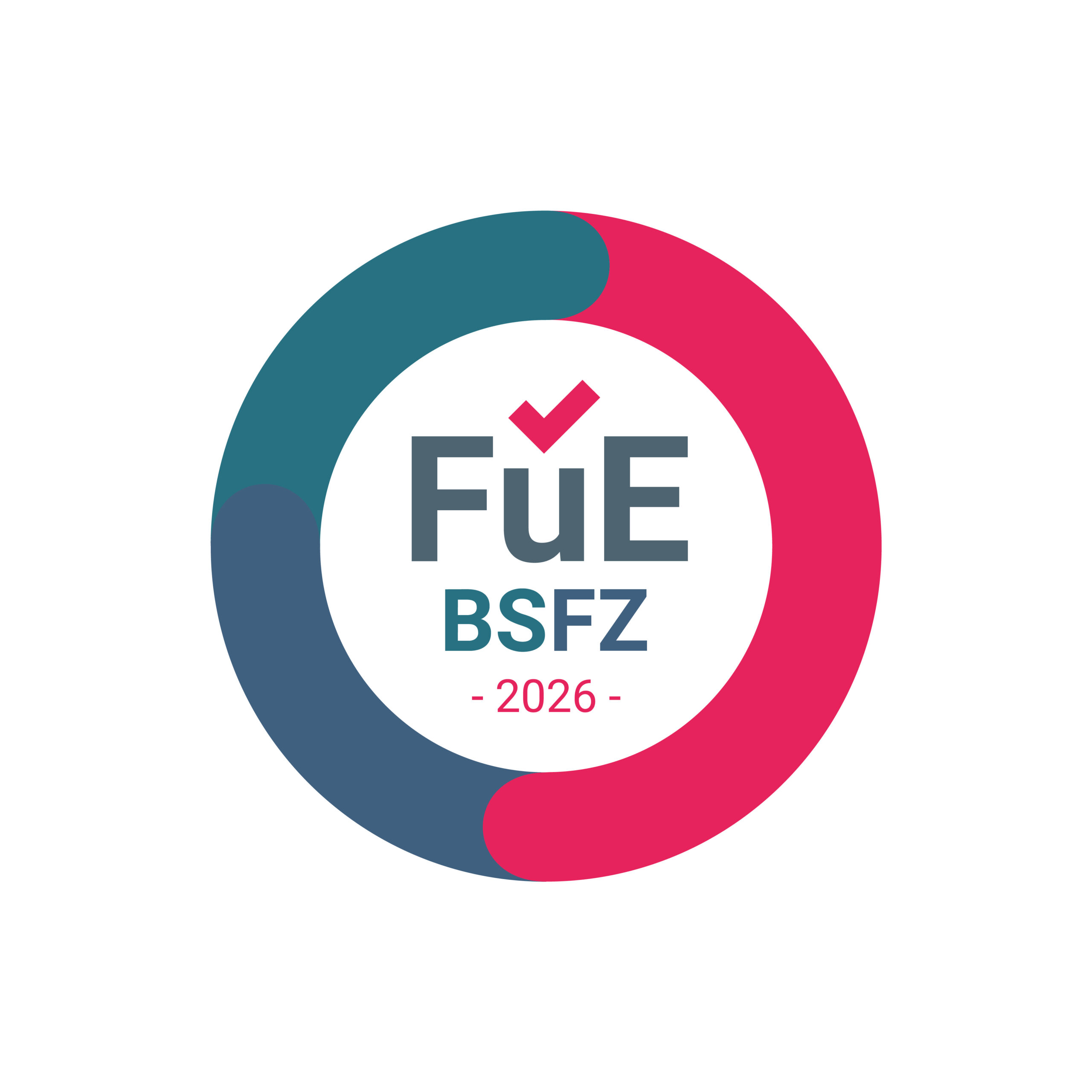 Siegel Forschung BSFZ